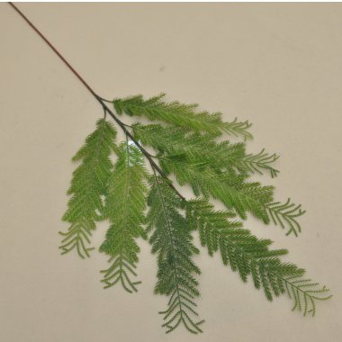 JUN037 GAŁĄZKA PLUMOSUS GUMA 94 CM OP.12/24 SZT