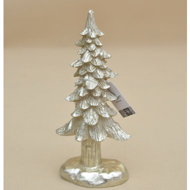 TG74035-2 CHOINKA POLIREZING ZŁOTA 26 H CM