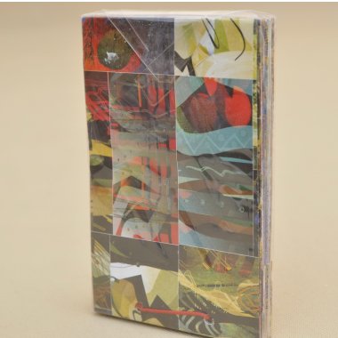 TOREBKA PREZENTOWA PAPIEROWA KOMPLET 10 SZT