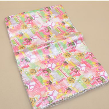 TOREBKA PREZENTOWA  KOMPLET 10 SZT