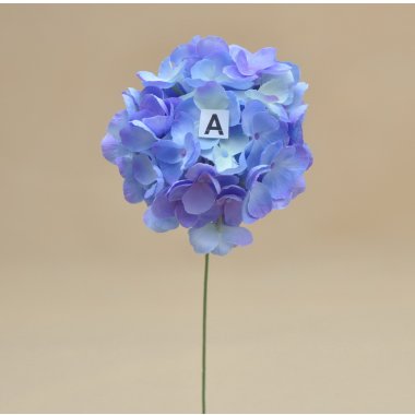 SUN772 HORTENSJA WYROBOWA 33 CM W OP.6/36 SZT