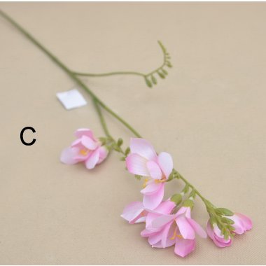 SUN328 GAŁĄZKA FREZJA*3 98 CM OP.6/36 SZT