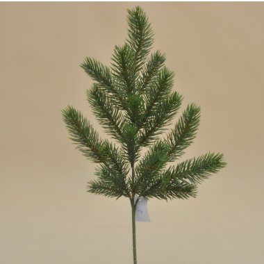 CH002 GAŁĄZKA SOSNA ZIELONA 50 CM OP.12 SZT