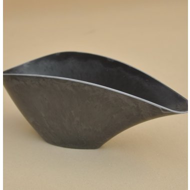 P0576-3414-B.GREY OSŁONKA PLASTIK H 13*34*13 CM