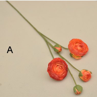 TAJ1005 GAŁĄZKA KAMELKLA*5 68 CM OP.3/36 SZT