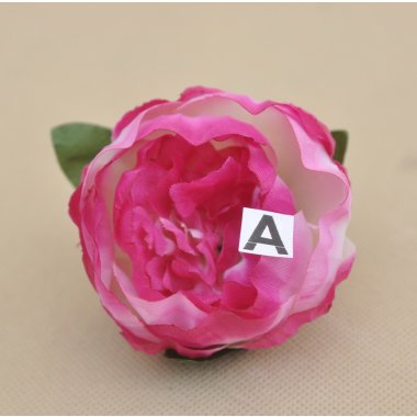 4226 PIWONIA WYROBOWA H8*9 CM OP.12 SZT