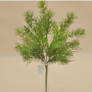 7476B5 BUKIET MODRZEW*5 44CM OP.6/24 SZT