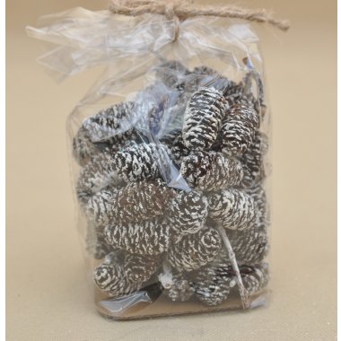 CV34525 SZYSZKI NATURA WOREK 3 CM OP.12 SZT