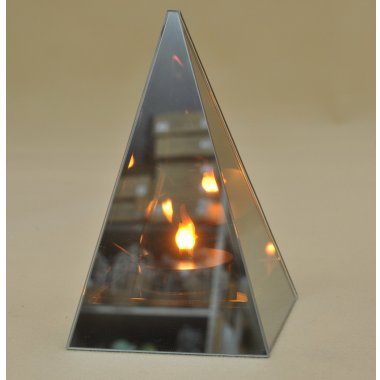 ASC25725 ZNICZ PIRAMIDA 3D