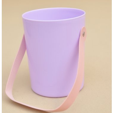 TCPB1104 FLOWER BOX PUDEŁKO PLASTIK H 13,5*11 CM