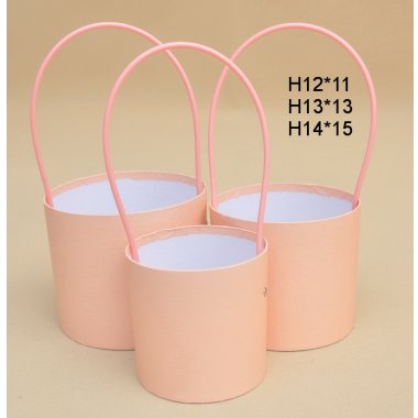 TCFB7012 FLOWER BOX Z UCHEM ŁOSOSIOWY