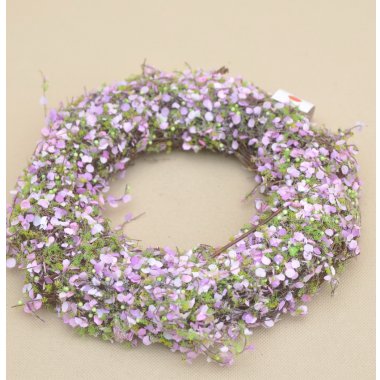 BH25C031-25 WIANEK FASZYNA KONFETTI H 7*25