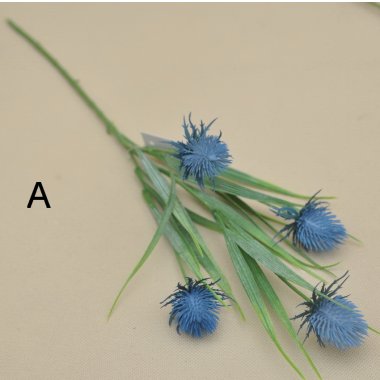 TIK198 GAŁĄZKA*3 OSET 56 CM OP.6/24 SZT