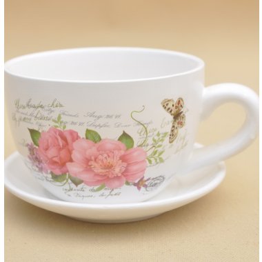 OR-FIL-007-MIX-XS FILIŻAKNA KWIATY CERAMIKA H11*15