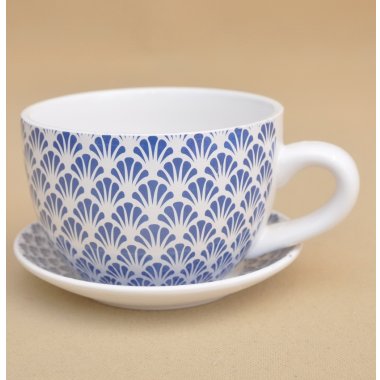 OR-FIL-006-MIX-XS FILIŻAKNA MAŁA CERAMIC H11*15*20