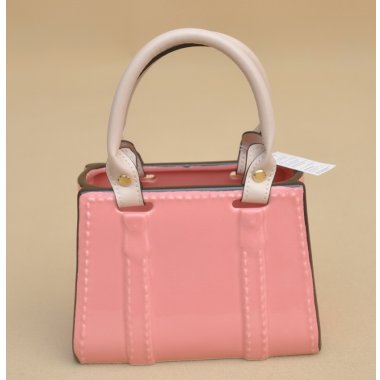 JY25N102 PINK TOREBKA CARAMICZNA H13*17*7CM