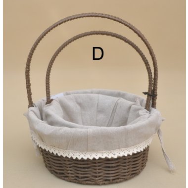 HX30612MIX KOSZE TECHNO RATTAN H10/26/26,H13/30/26