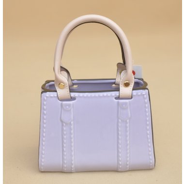 JY25N102 HEATHER TOREBKA CARAMICZNA H13*17*7CM
