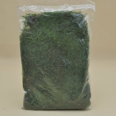 5141 MECH ZIELONY PREPAROWANY 250G