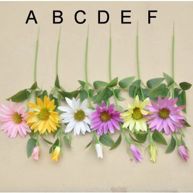 KS99 JĘŻÓWKA Z PĄKIEM GAŁĄZKA 55 CM OP.12/144 SZT