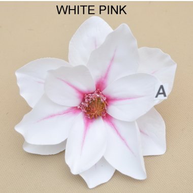 WEI1007 MAGNOLIA WYROBOWA GUMOWA H 9*16 OP.12/48