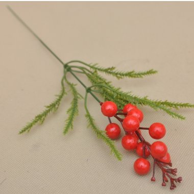 EV474 JARZĘBINA PIK 38 CM OP.6