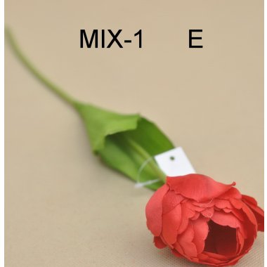 LF21 TULIPAN POJEDYNCZY 56CM W OP.12/48 MIX