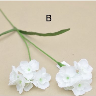 K383E-M ŻONKIL*2 GAŁĄZKA 64CM OP.6/144