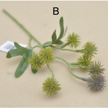 XYCA2303 WIĄZKA*3 OSET PLASTIK 31 CM OP.6/30 SZT