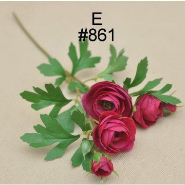 SUN817 GAŁĄZKA*2 PEŁNIK 50 CM OP.6/60 SZT