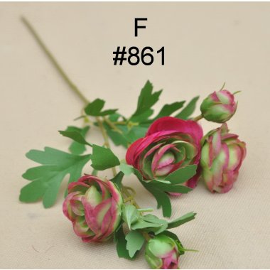 SUN817 GAŁĄZKA*2 PEŁNIK 50 CM OP.6/60 SZT