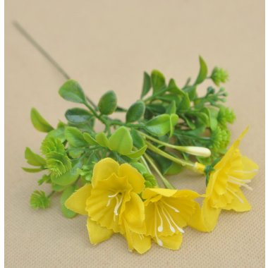 CV34896 ŻONKIL GAŁĄZKA PLASTIK 27 CM W OP. 6/180