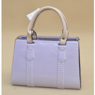 JY25N101 HEATHER TOREBKA PORCELANA FIOLE H17*21*12