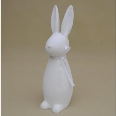 WIPK-3-01456 ZAJĄC BIAŁY FLOCK H 40*13 OP.6 SZT