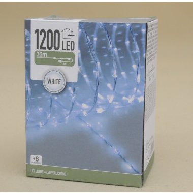 AX9621080 LAMPKI DRUT/TRANS 1200 LED B.ZIM IP.44