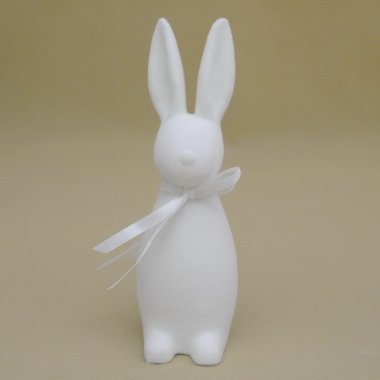 WIPK-3-01442 ZAJĄC BIAŁY FLOCK H 30*9 OP.12 SZT