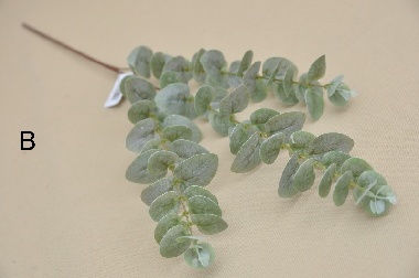 HM4008339 EUKALIPTUS GAŁĄZKA*3  80CM  OP.6/80 SZT