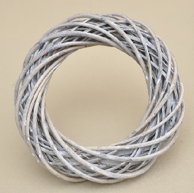 WIANEK-30GR WIANEK SZARY RATAN 30 CM