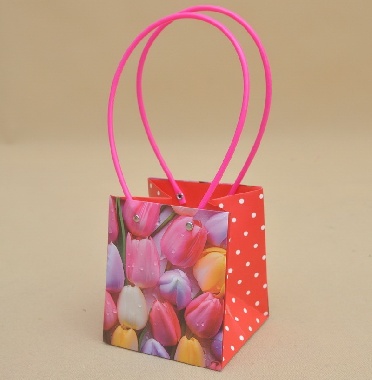 TCP25019 TOREBKA PAPIEROWA H35/15,5*13 OP.10