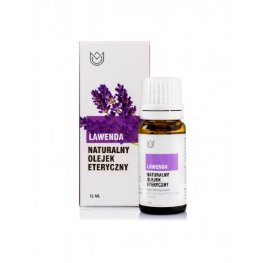 NATURALNY OLEJEK LAWENDA 10 ML