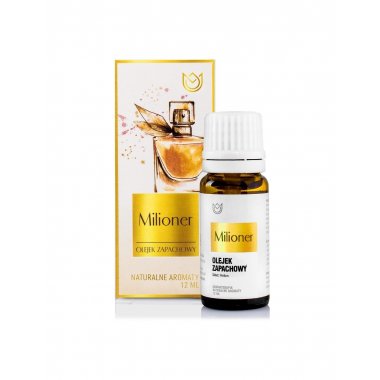 OLEJEK PERFUMY Ś MILLIONER PACCO RABANE, 10 ML